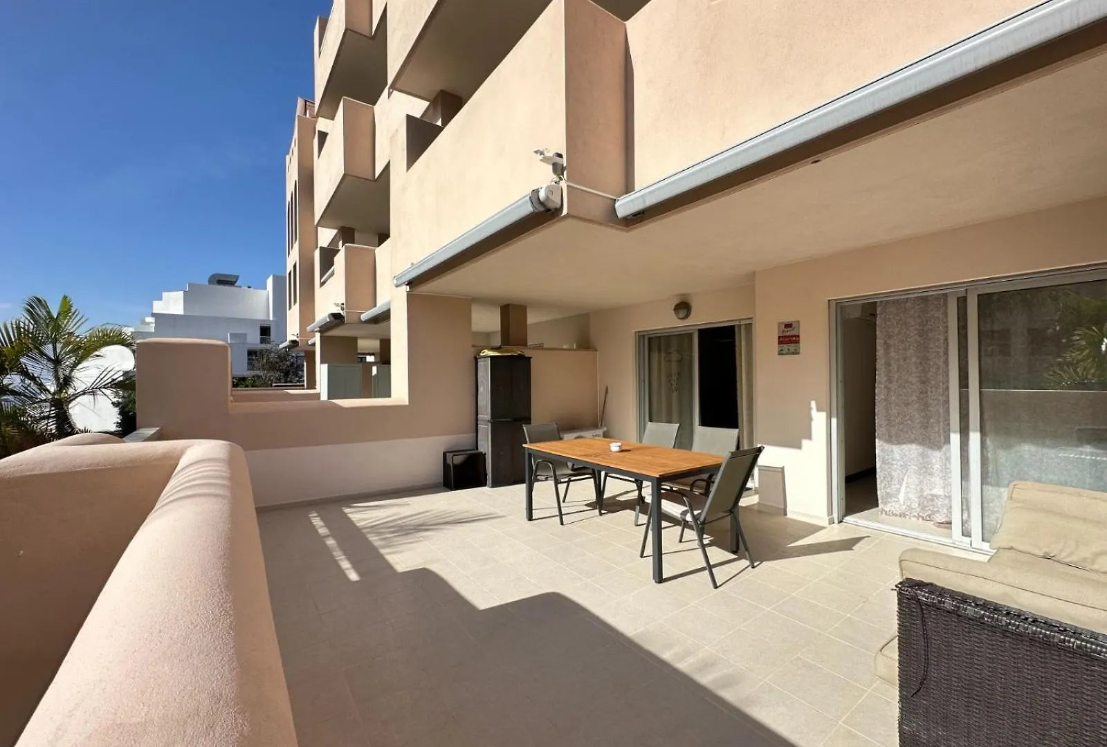 Cozy Apartment In Playa Paraiso Costa Adeje