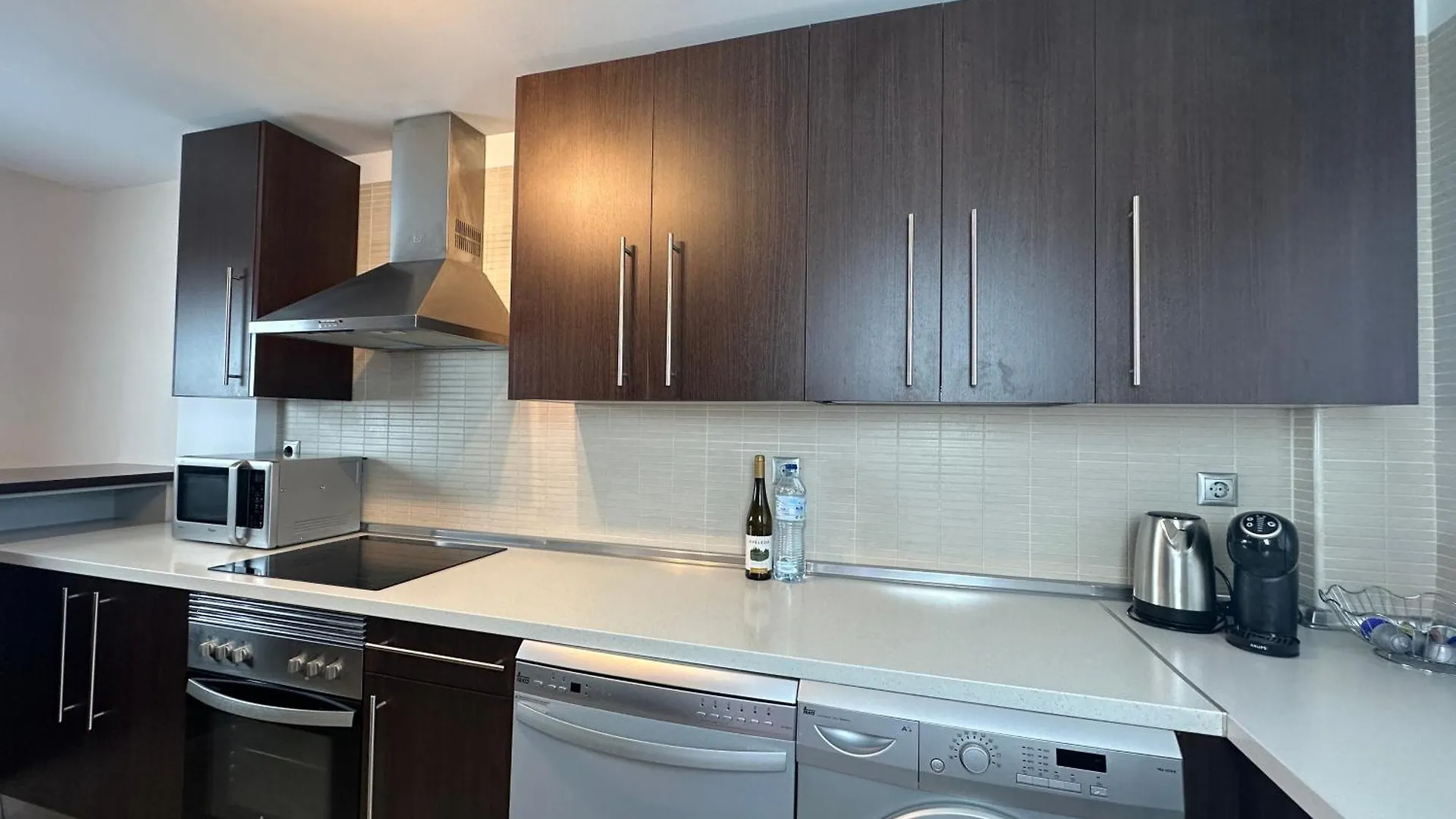 Cozy Apartment In Playa Paraiso Costa Adeje  Spanyolország
