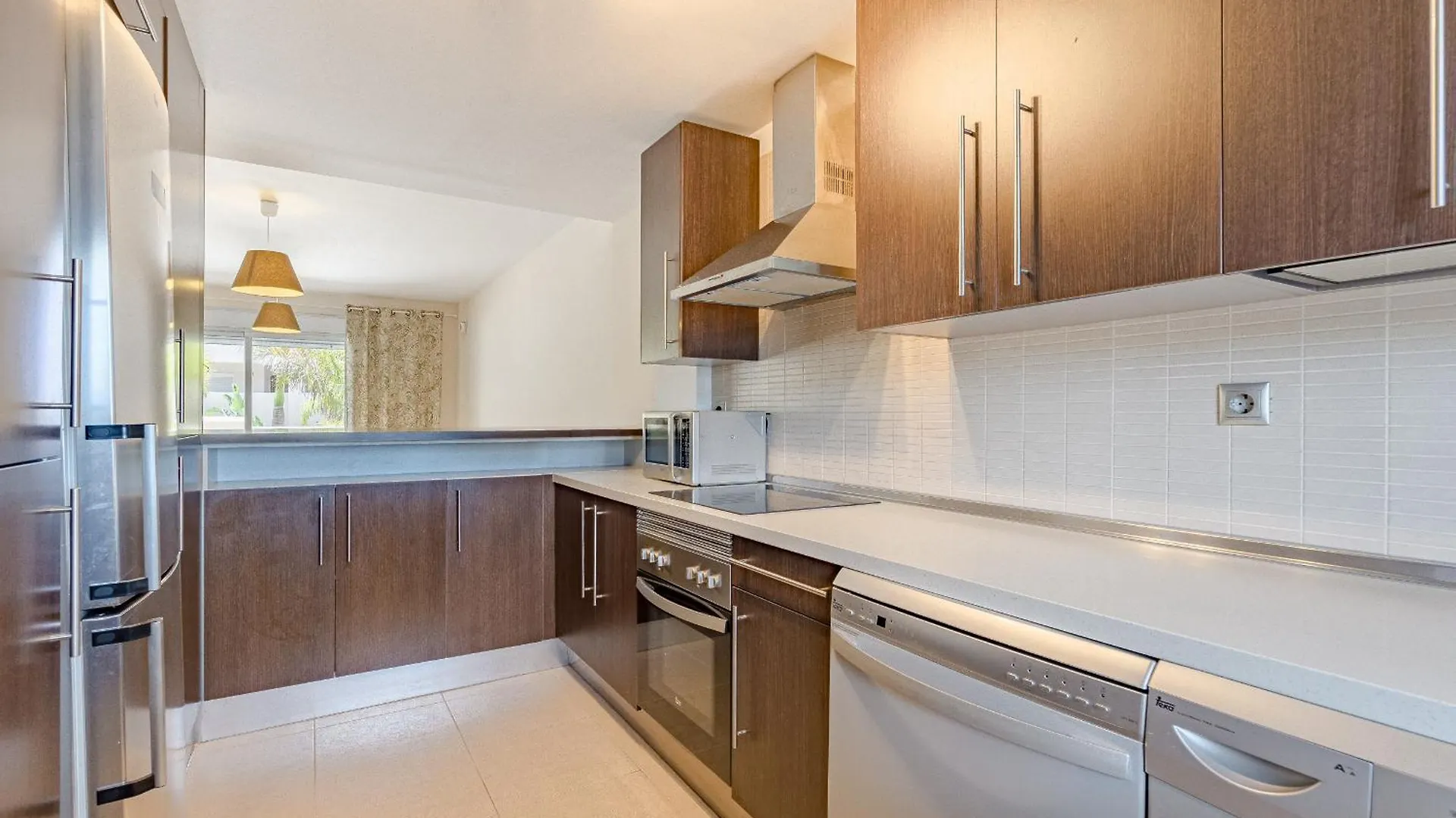 Cozy Apartment In Playa Paraiso Costa Adeje