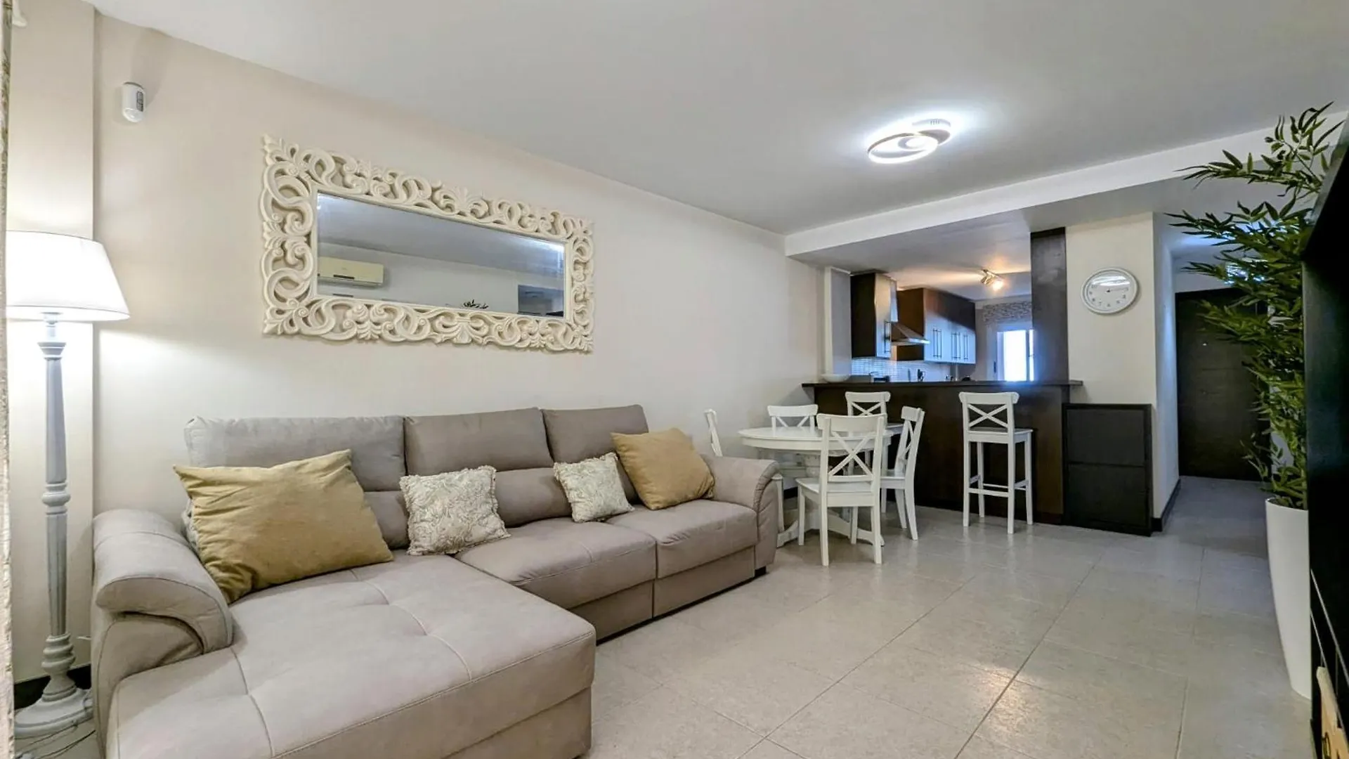 Cozy Apartment In Playa Paraiso Costa Adeje  0*, Costa Adeje (Tenerife) Spanyolország